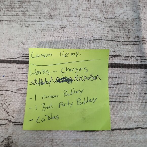 Canon PowerShot A3500 IS Red Digital Camera 16MP 5x Zoom WiFi w/ Case & Cables - Picture 13 of 13